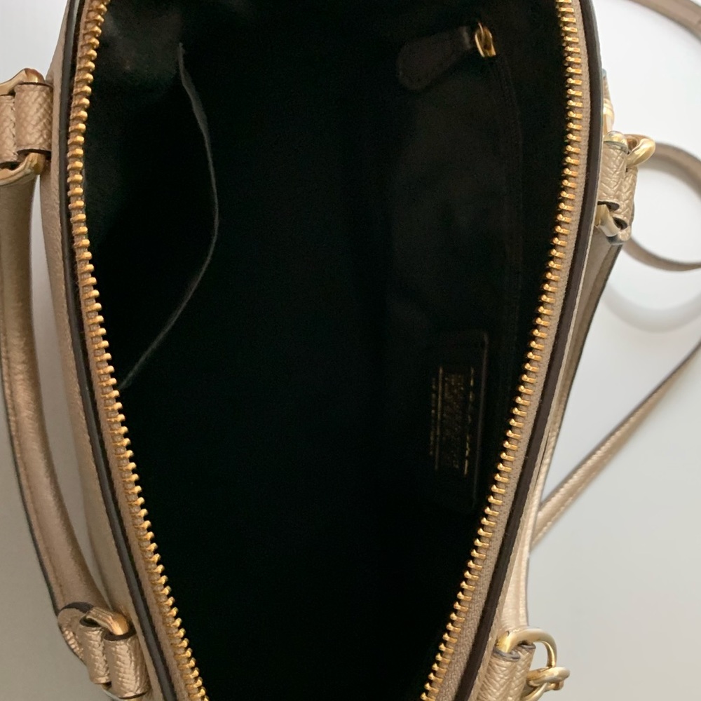 Coach Bundle Purse & Wallet ✨ - Picture 6 of 6